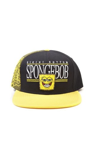 Bob Esponja - Snapback Bob