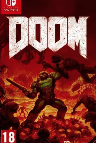 Doom Switch