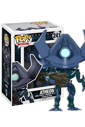 atheon funko pop