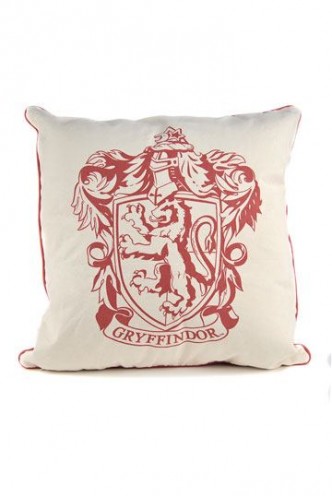 Harry Potter - almohada Gryffindor