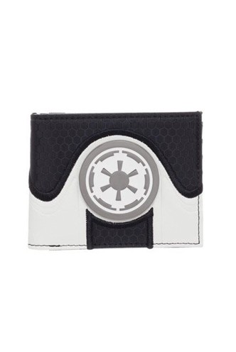 Star Wars - Wallet Empire Logo