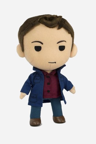 Supernatural - Q-Pals Plush Figure Dean Winchester