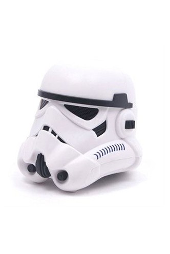 Star Wars - Bluetooth Speaker Stormtrooper