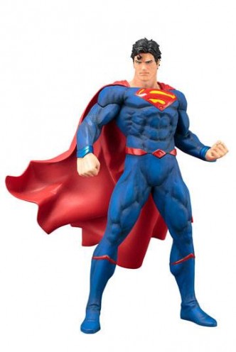 DC Comics - ARTFX+ PVC Statue 1/10 Superman