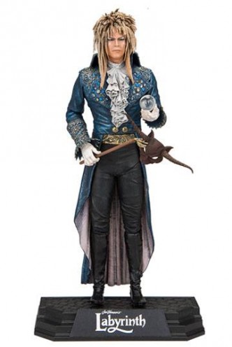 Labyrinth - Figura Color Tops Jareth