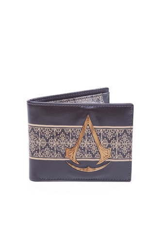 Assassin's Creed Movie - Cartera Bifold