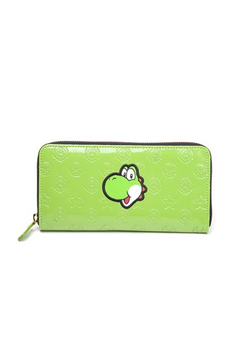 Nintendo - Yoshi Wallet