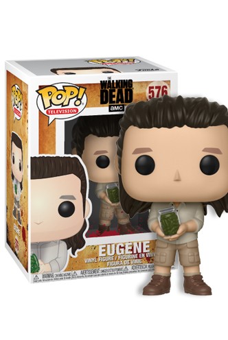 Pop! TV: The Walking Dead - Eugene