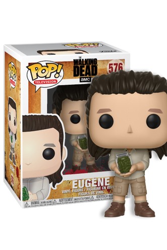 Pop! TV: The Walking Dead - Eugene