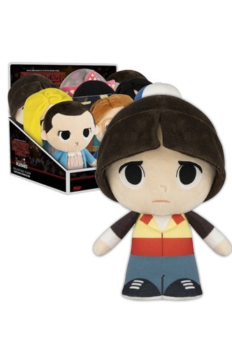 Funko: Peluches Stranger Things - Will