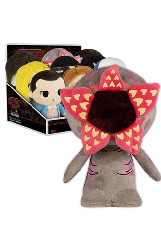 Funko: Plushies Stranger Things - Demogorgon