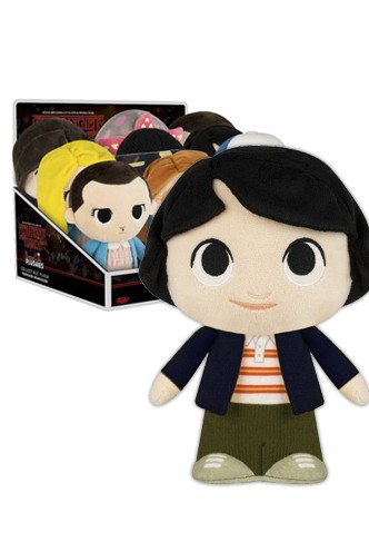 Funko: Peluches Stranger Things - Mike