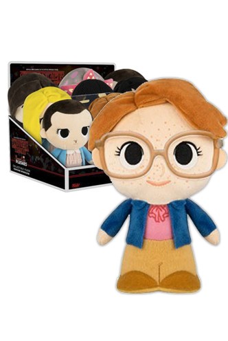 Funko: Peluches Stranger Things - Barb