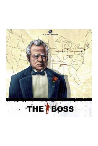 The Boss