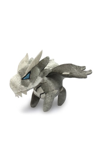 Monster Hunter - peluche Kushala Daora