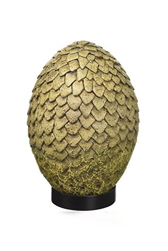 Game of Thrones - dragon egg "Viserion"