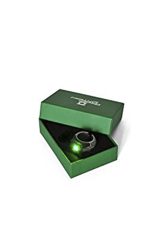 Green Lantern - Luminous ring