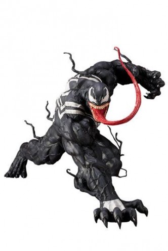 Marvel Now! - ARTFX+ PVC Statue 1/10 Venom 