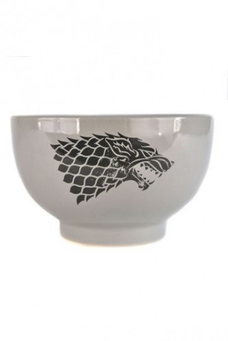 Game of Thrones - Bowl Stark 