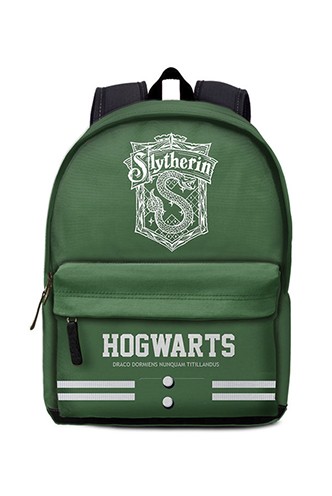 Harry Potter - Freetime Slytherin Backpack