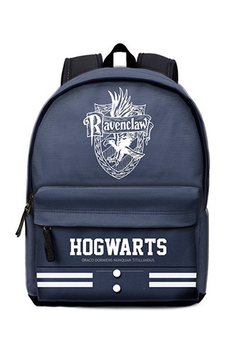 Harry Potter - Freetime Ravenclaw Backpack