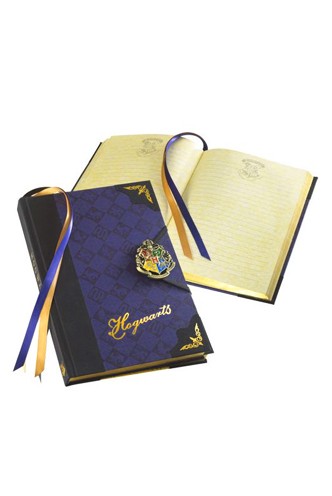 Harry Potter - Hogwarts Journal