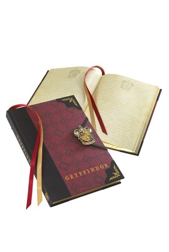 Harry Potter - diario Gryffindor