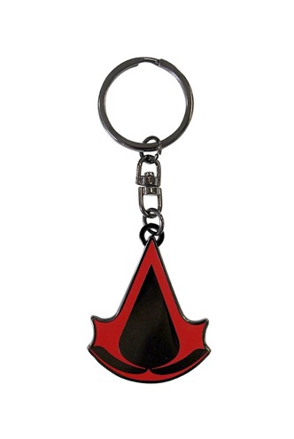 Assassin's Creed - Keychain "Crest"