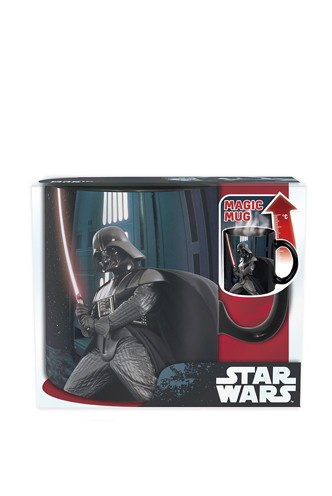 Star Wars - Taza Termina Darth Vader