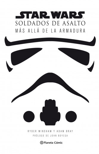 Star Wars Soldados de Asalto (Stormtroopers)
