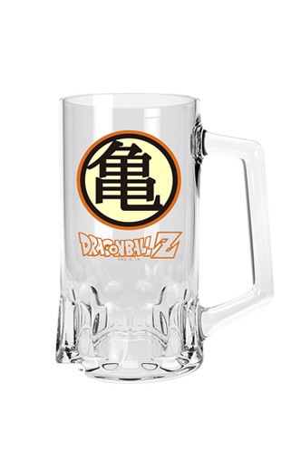 Dragon Ball - Tankard Kame symbol