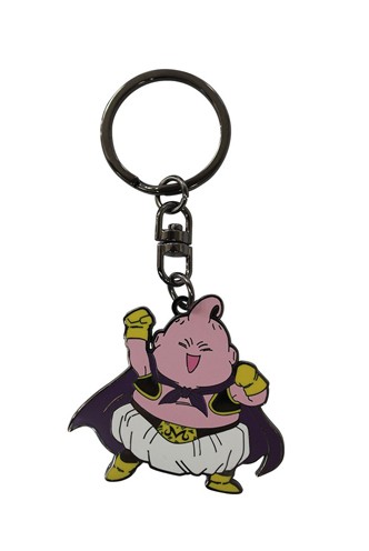 Dragon Ball - Llavero Buu