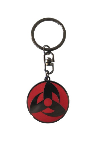 Naruto - Keychain Sharingan Kakashi