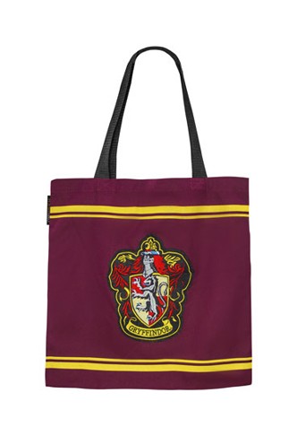 Harry Potter - Bag Gryffindor