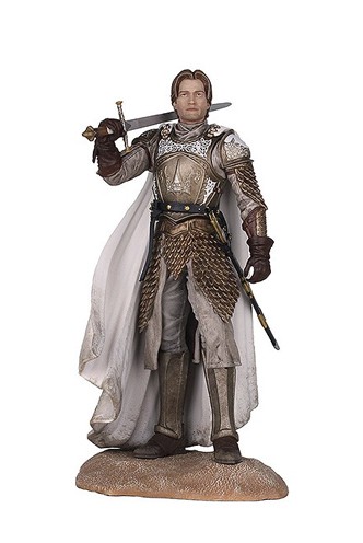 Juego de Tronos - Estatua PVC Jaime Lannister