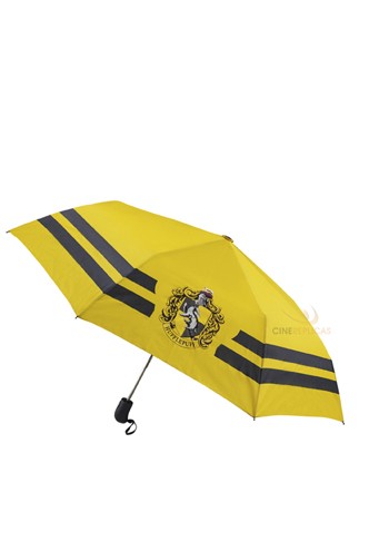 Harry Potter - Umbrella Hufflepuff