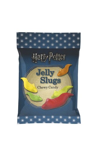 Harry Potter - Jelly Belly caramelos babosa