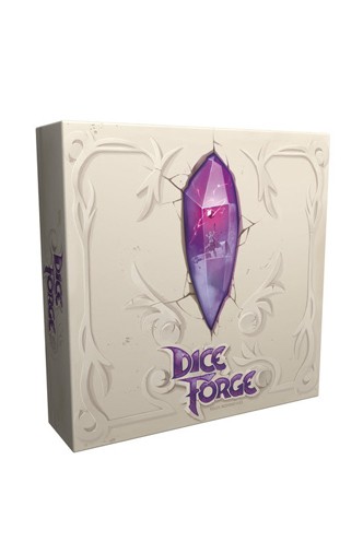 Dice Forge