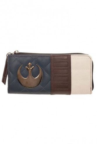 Star Wars - Wallet Han Solo Hoth Inspired