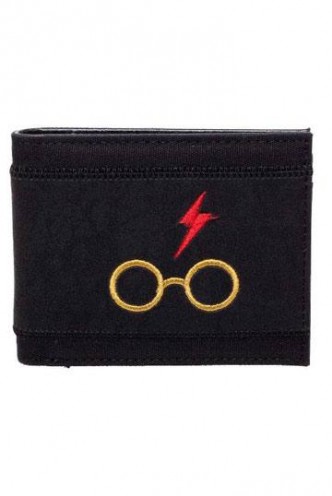 Harry Potter - Wallet Harry Potter Glasses