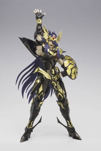 Saint Seiya Cloth - Evil God Loki Ex