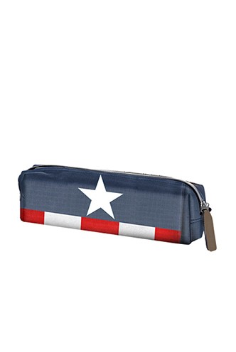 Marvel - Pencil Case America Captain