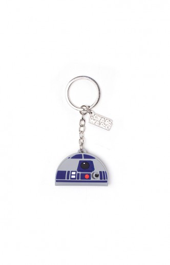 Star Wars - Llavero R2-D2