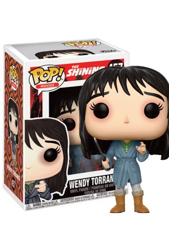 Pop! Horror: El Resplandor - Wendy Torrance