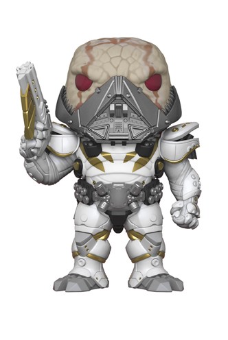 Pop! Games: Destiny S2 - Dominus Ghaul