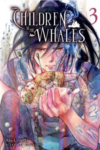 CHILDREN OF THE WHALES 03