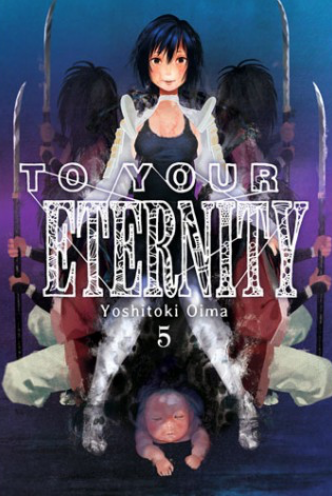 TO YOUR ETERNITY 05