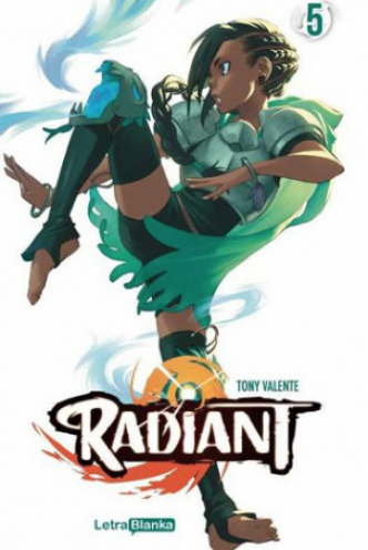 Radiant 05