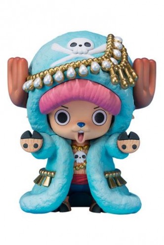 One Piece - Estatua Tony Tony Chopper 20th Anniversary