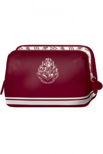 Harry Potter - Wash Bag Hogwarts